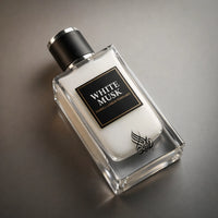 WHITE MUSK for Men and Women