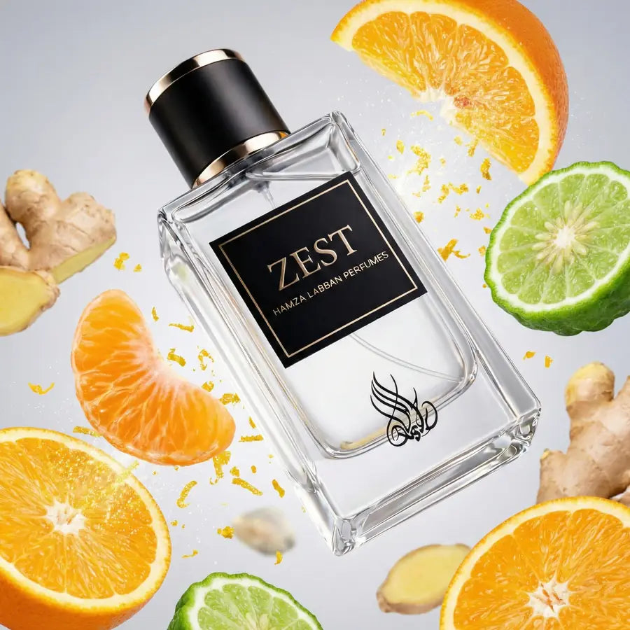 ZEST for Men