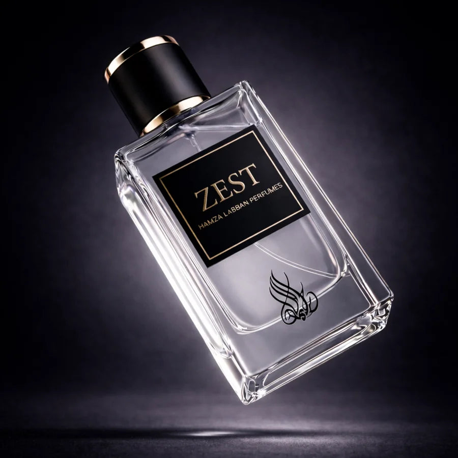 ZEST for Men