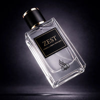 ZEST for Men
