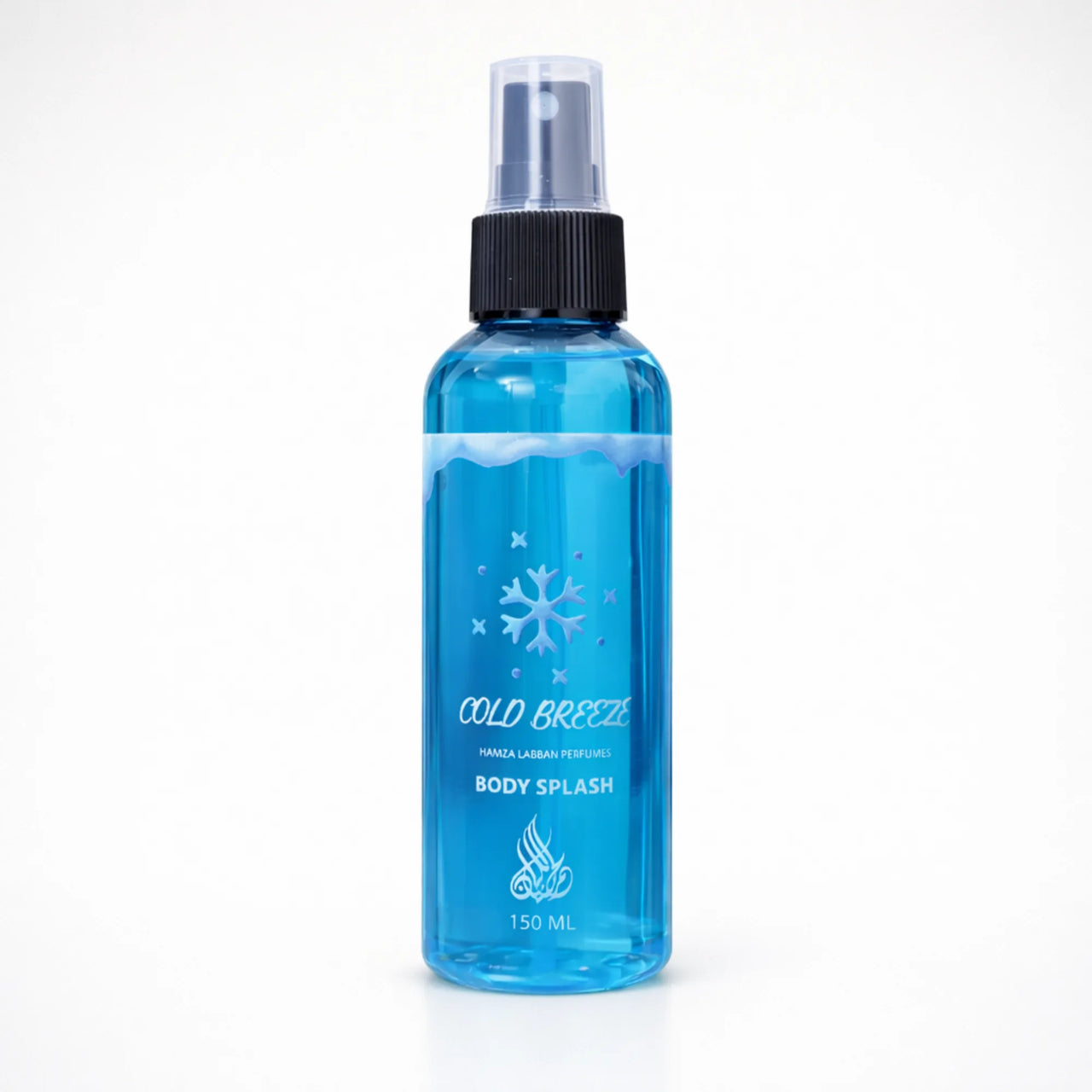 Cold Breeze - Body Splash 150ml