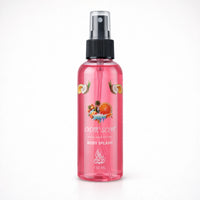 Exotic Scent - Body Splash 150ml