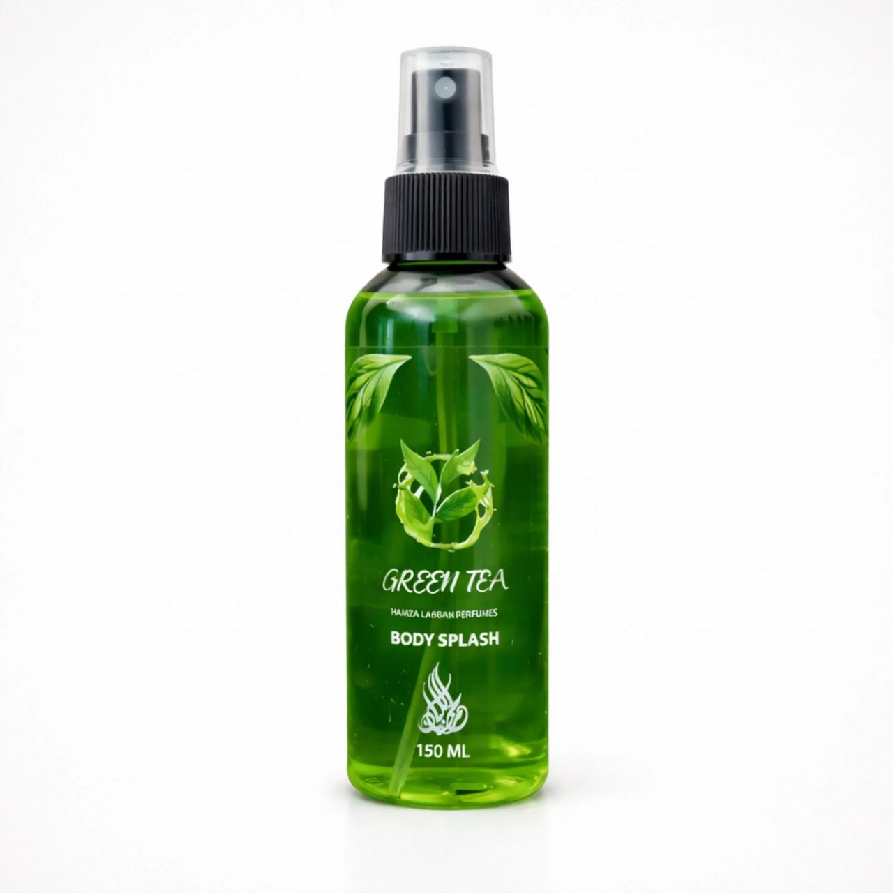 Green Tea - Body Splash 150ml