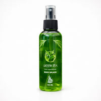 Green Tea - Body Splash 150ml