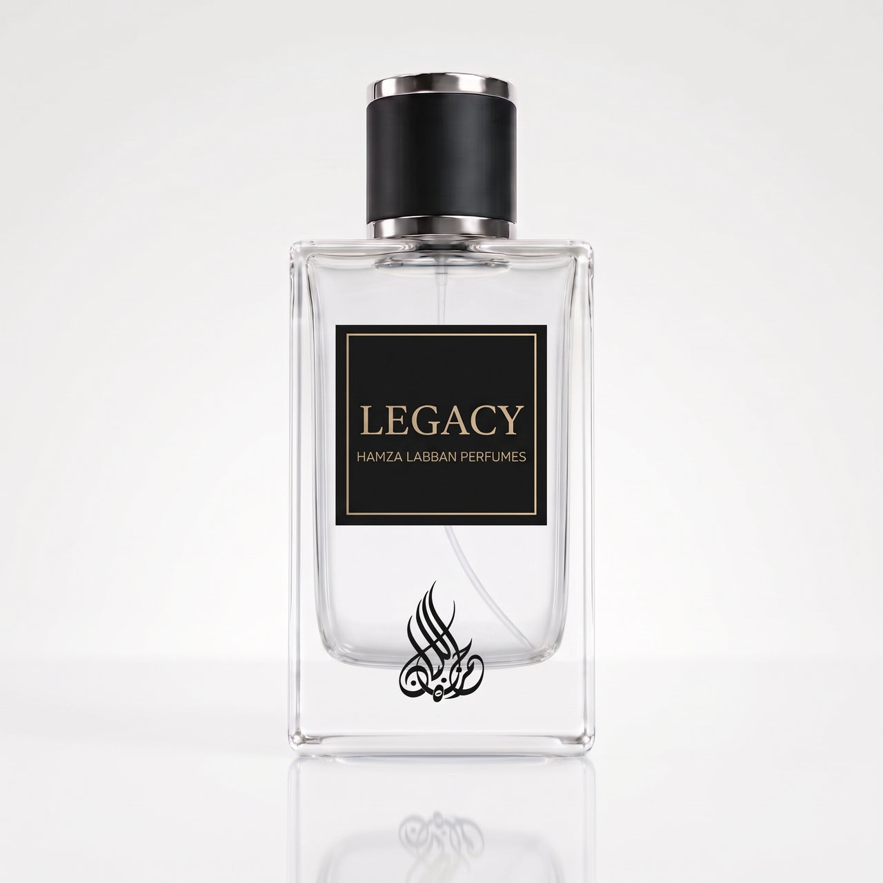 Legacy for Men and Women