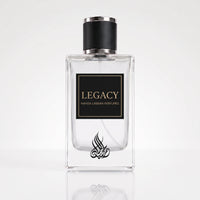 Legacy for Men and Women