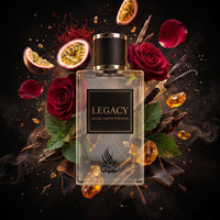 Legacy for Men and Women