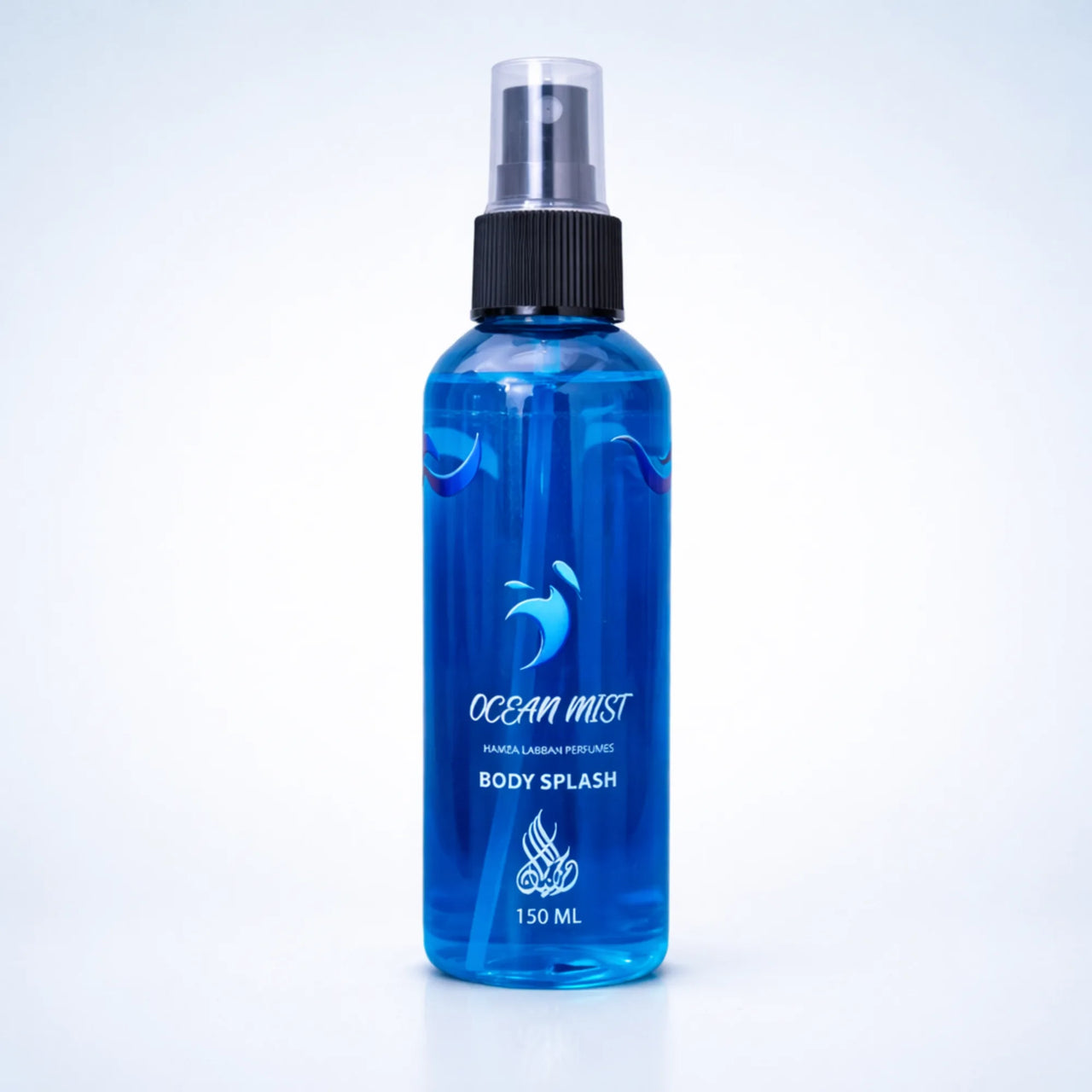 Ocean Mist - Body Splash 150ml