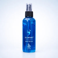 Ocean Mist - Body Splash 150ml
