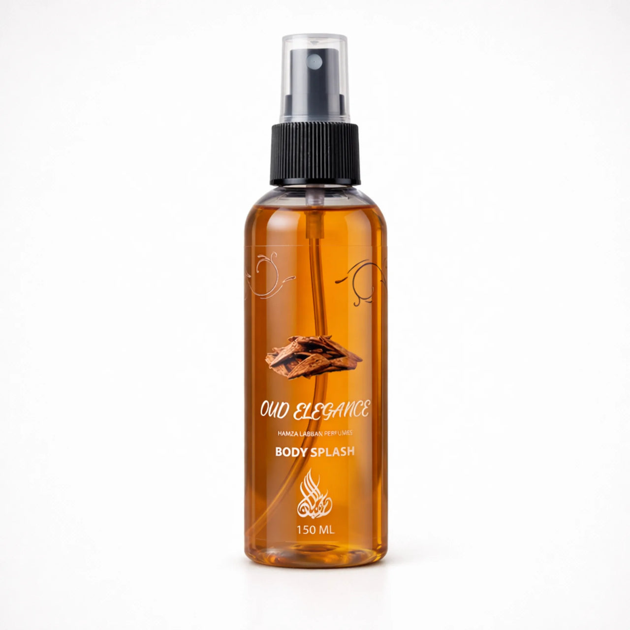 Oud Elegance - Body Splash 150ml