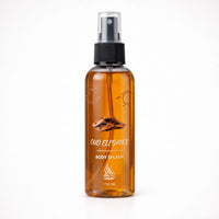 Oud Elegance - Body Splash 150ml