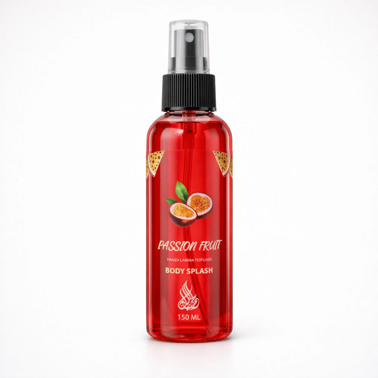 Passion Fruit- Body Splash 150ml