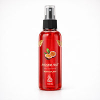 Passion Fruit- Body Splash 150ml