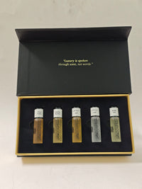 Essential Oils Set
