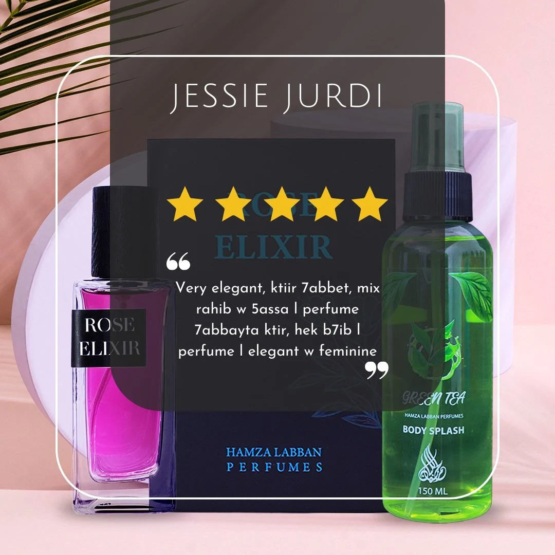 ROSE ELIXIR BUNDLE