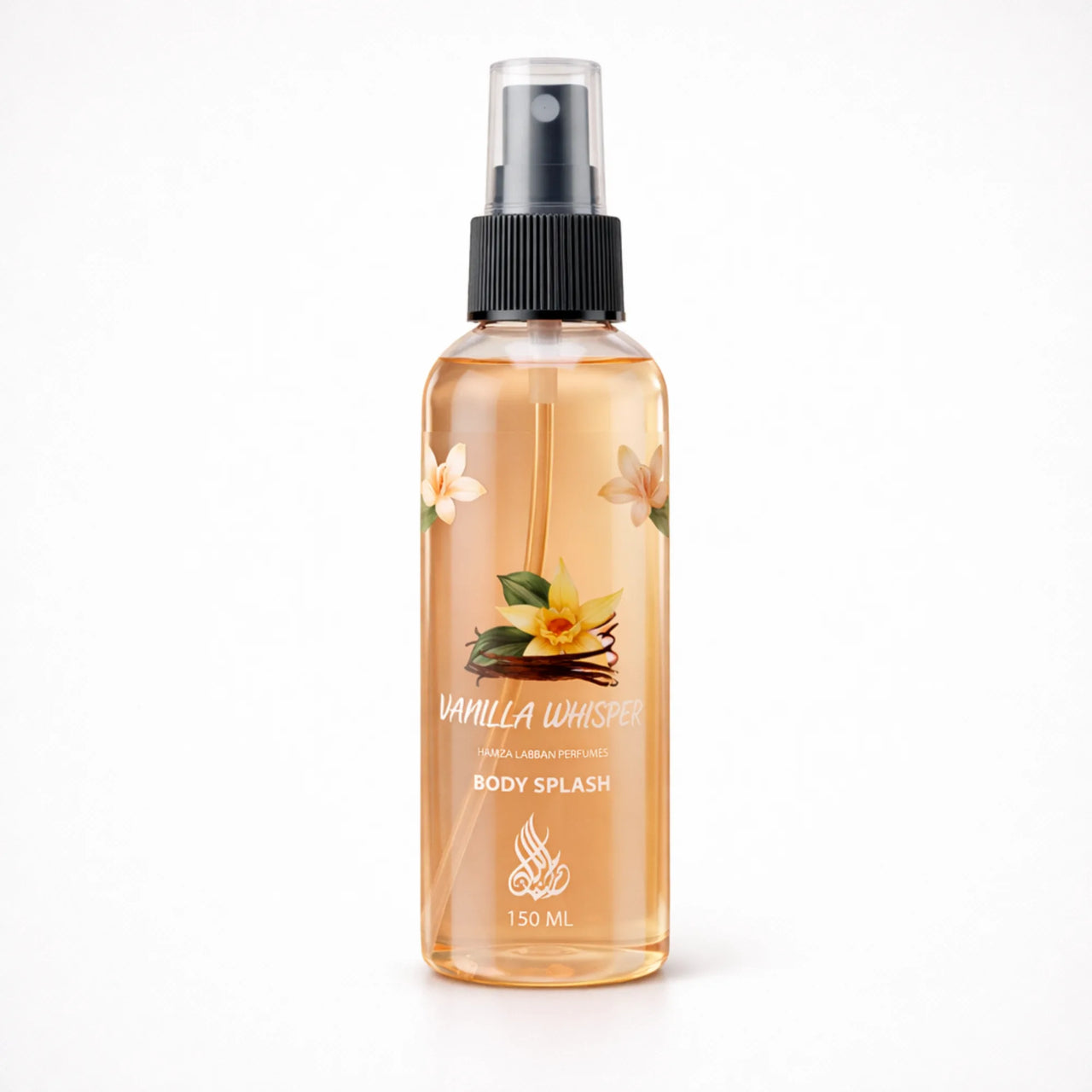 Vanilla Whisper - Body Splash 150ml