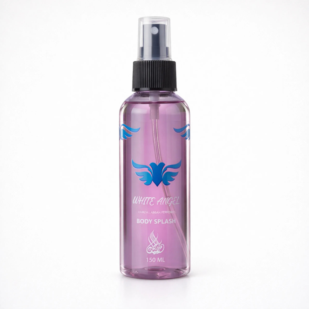 White Angel - Body Splash 150ml