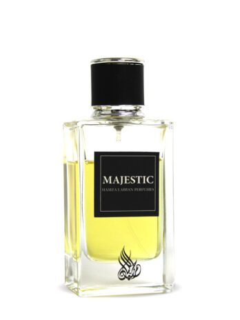 MAJESTIC for Men and Women