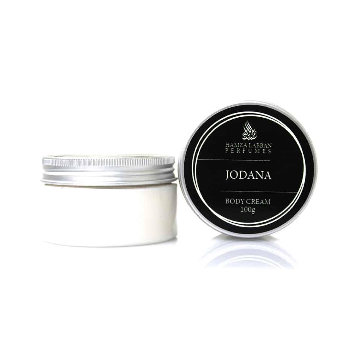 JODANA – Body Cream 100g.