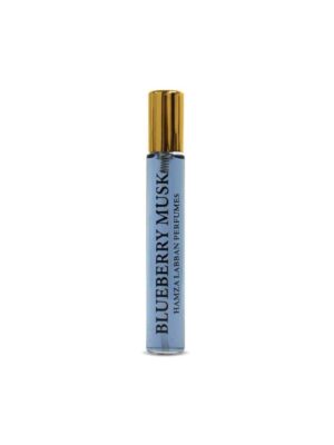 BLUEBERRY MUSK – Travel Perfume 25ml