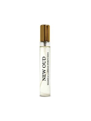NEW OUD – Travel Perfume 25ml