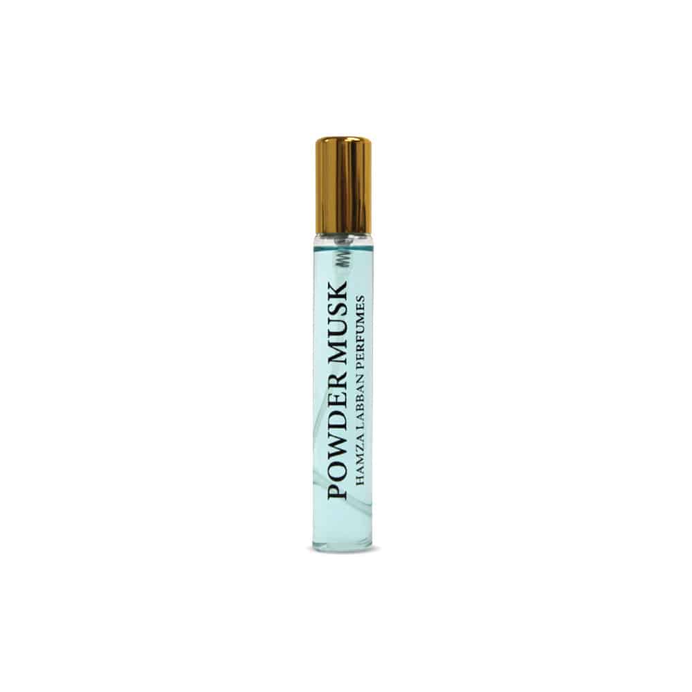 POWDER MUSK – Travel Perfume 25ml