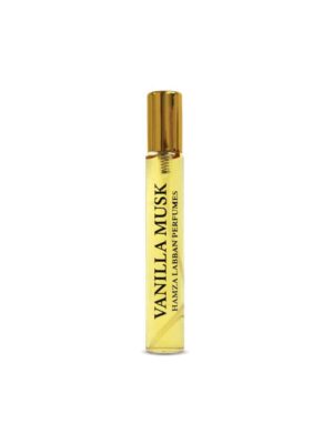 VANILLA MUSK – Travel Perfume 25ml